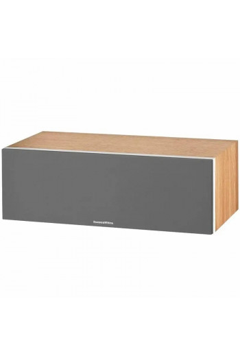 Bowers & Wilkins HTM6 S3 Light Oak
