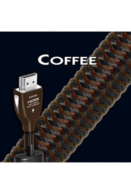 AudioQuest HDMI Coffee