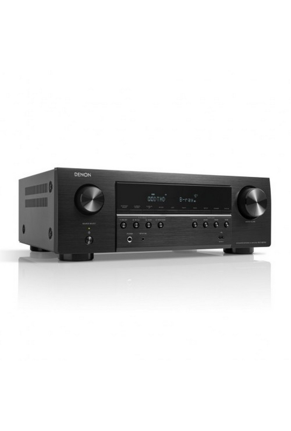 DENON AVC-S 670H Black