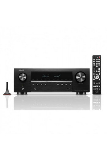 DENON AVC-S 670H Black