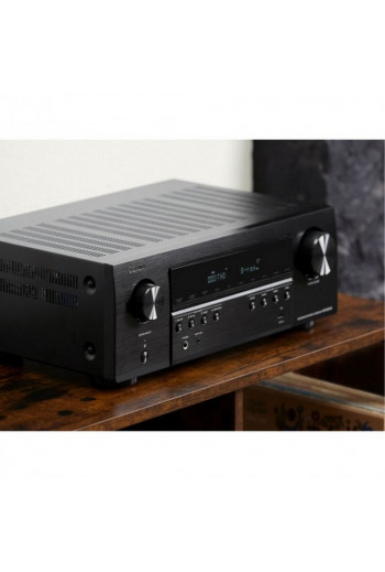 DENON AVC-S 670H Black