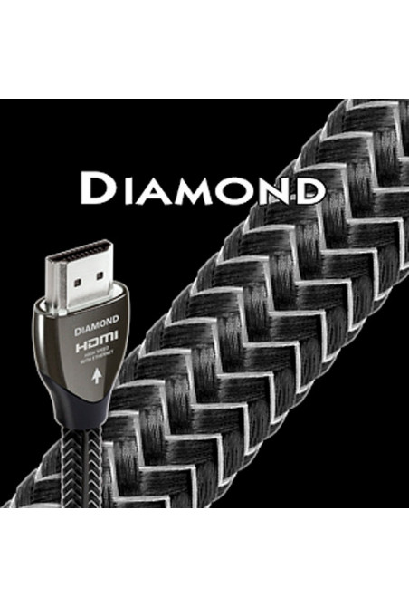 AudioQuest HDMI Diamond