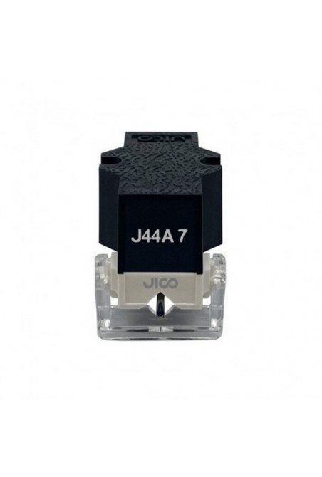 JICO J-44A-7 Improved Nude