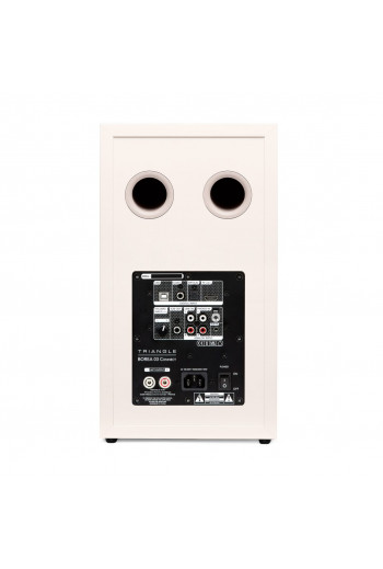 Triangle Borea BR03 connect Cream