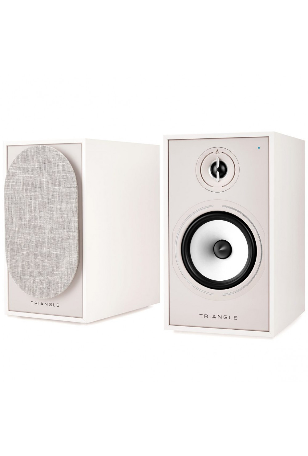 Triangle Borea BR03 connect Cream
