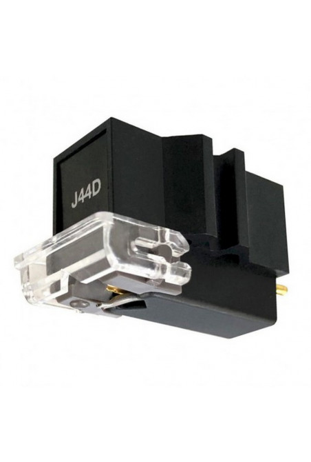 JICO J-44D Improved Nude