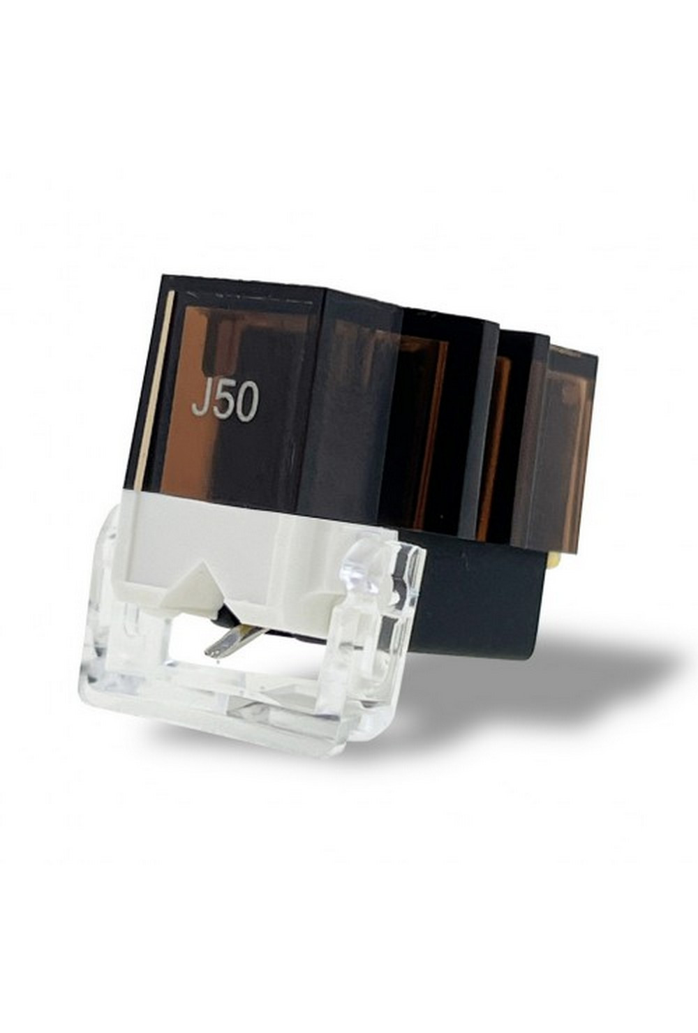 JICO J-50 Improved Nude