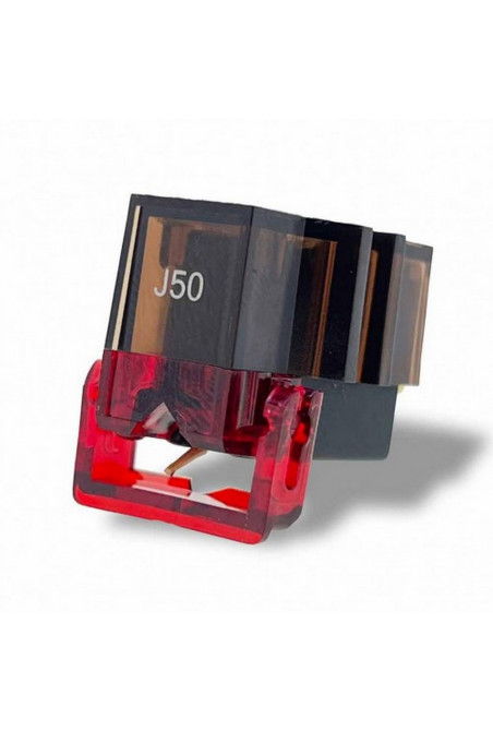 JICO J-50 USHIKOROSHI Nude