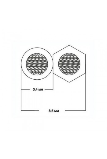 VAN DEN HUL TWIN VAN DEN HUL TWIN