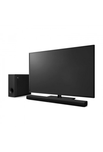 Yamaha SR-X50A Black