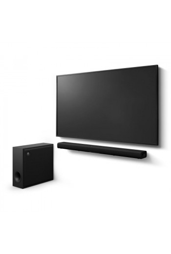 Yamaha SR-X50A Black
