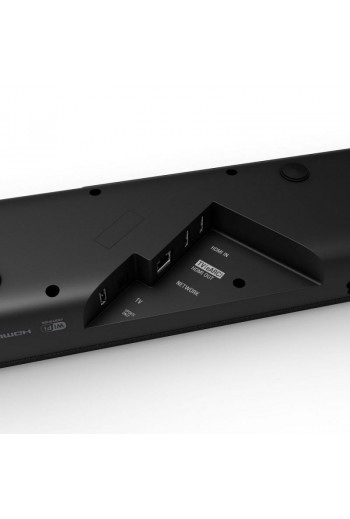 Yamaha SR-X50A Black