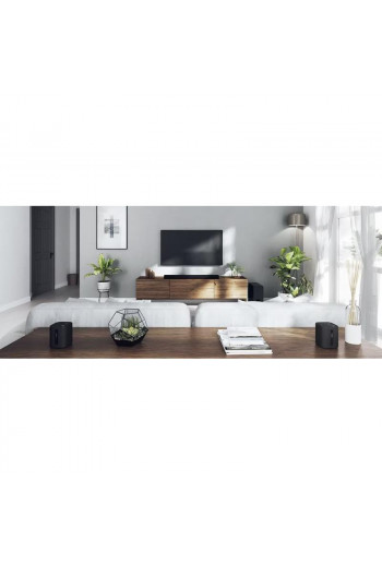 Yamaha SR-X50A Black