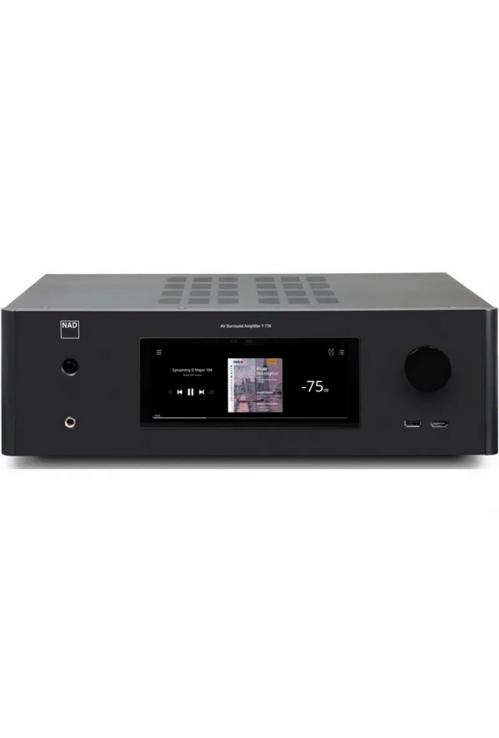 NAD T778