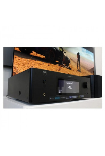 NAD T778