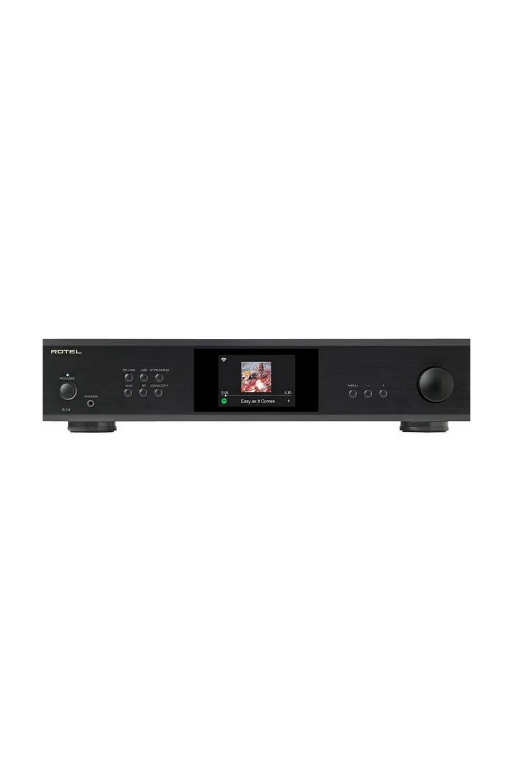 Rotel S14 Black