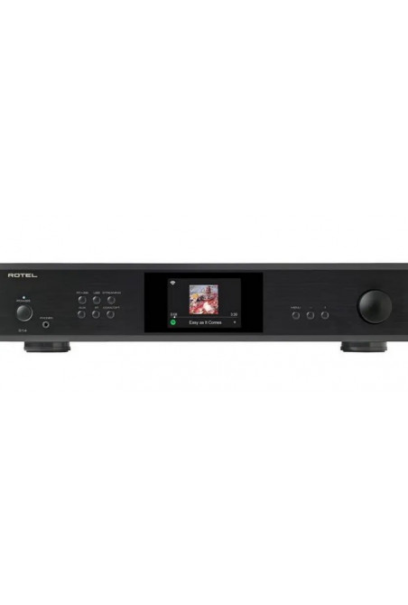 Rotel S14 Black
