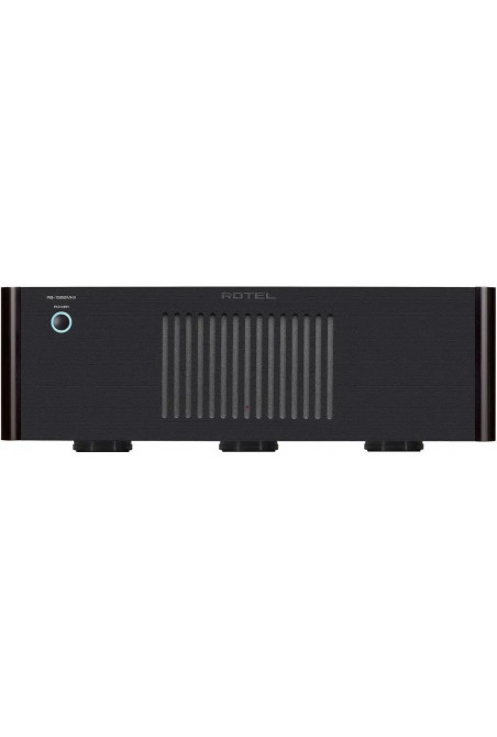 Rotel RB-1582 MkII  Black