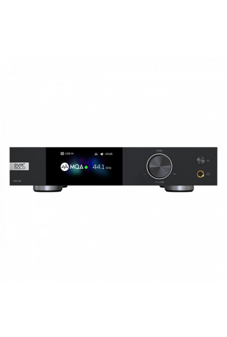 EverSolo DAC-Z8 Black