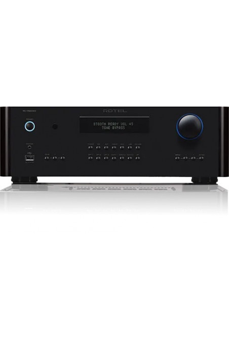 Rotel RC-1590 MkII Black