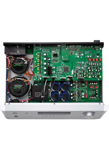 Rotel RC-1590 MkII