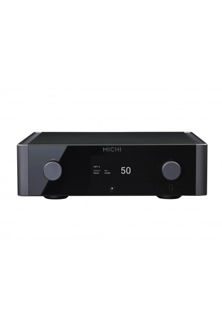 Rotel Michi P5 S2 Black