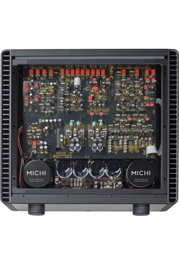 Rotel Michi P5 S2