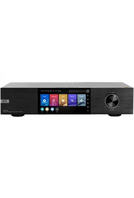 EverSolo DMP-A8 Black