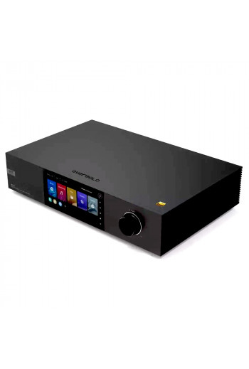 EverSolo DMP-A8