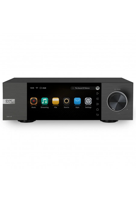EVERSOLO DMP-A6 Black