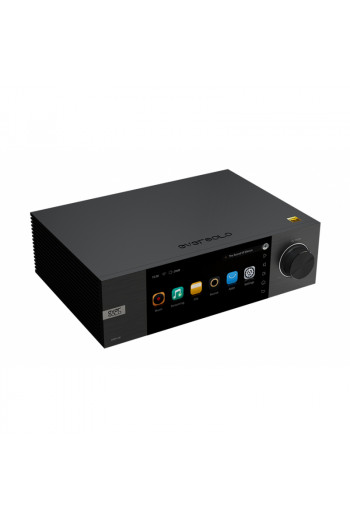 EverSolo DMP-A6 Master Edition