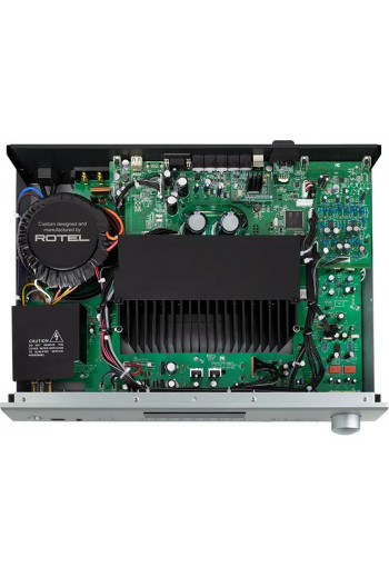 Rotel A12 MKII