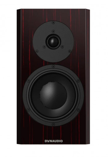 Dynaudio Special Forty Black Vine