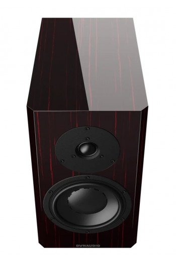 Dynaudio Special Forty Black Vine