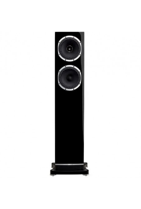 Fyne Audio F501 Piano Gloss Black