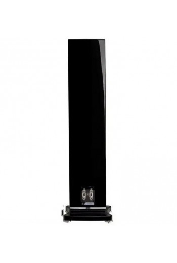 Fyne Audio F501 Piano Gloss Black Fyne Audio F501 Piano Gloss Black