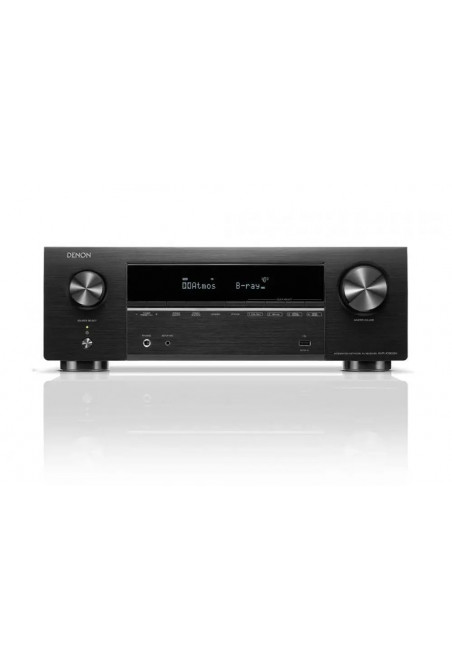 Denon AVR-X1800H  Black