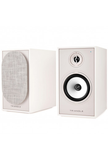 Triangle Borea BR03 BT Cream