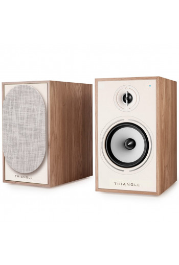 Triangle Borea BR03 BT Light Oak