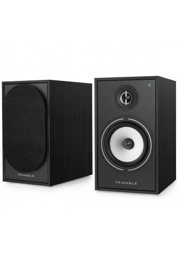 Triangle Borea BR03 BT black