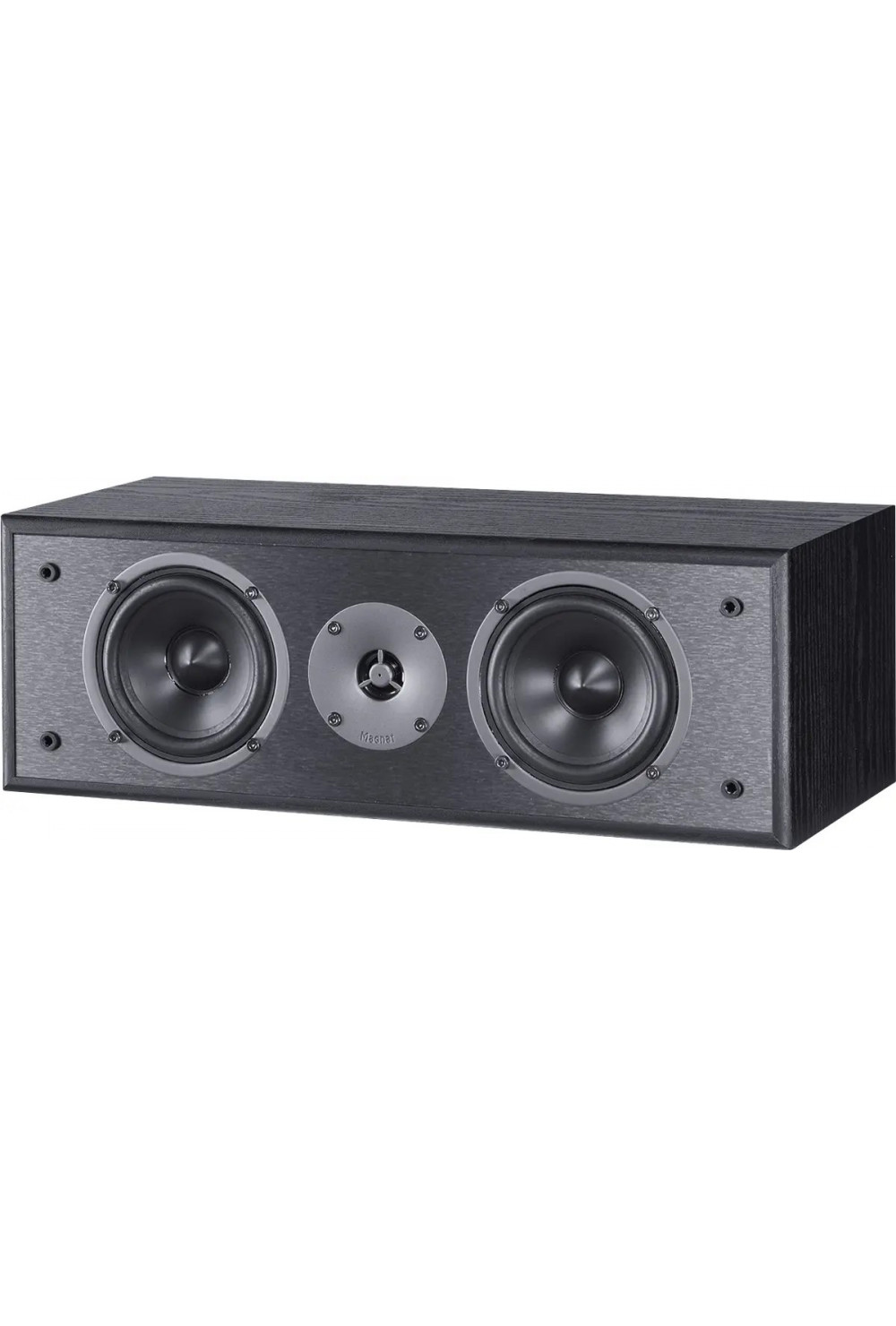 Magnat Monitor S12C  Black