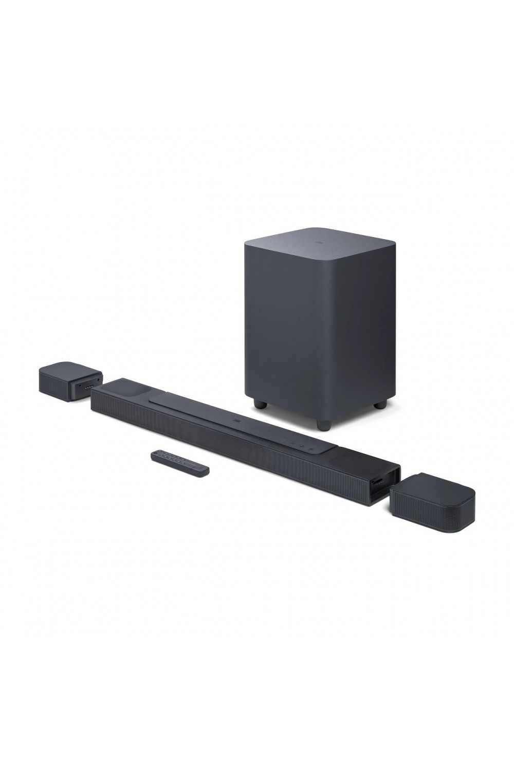 JBL BAR 800