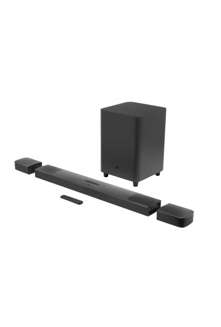 JBL BAR 9.1 TRUE WIRELESS SURROUND