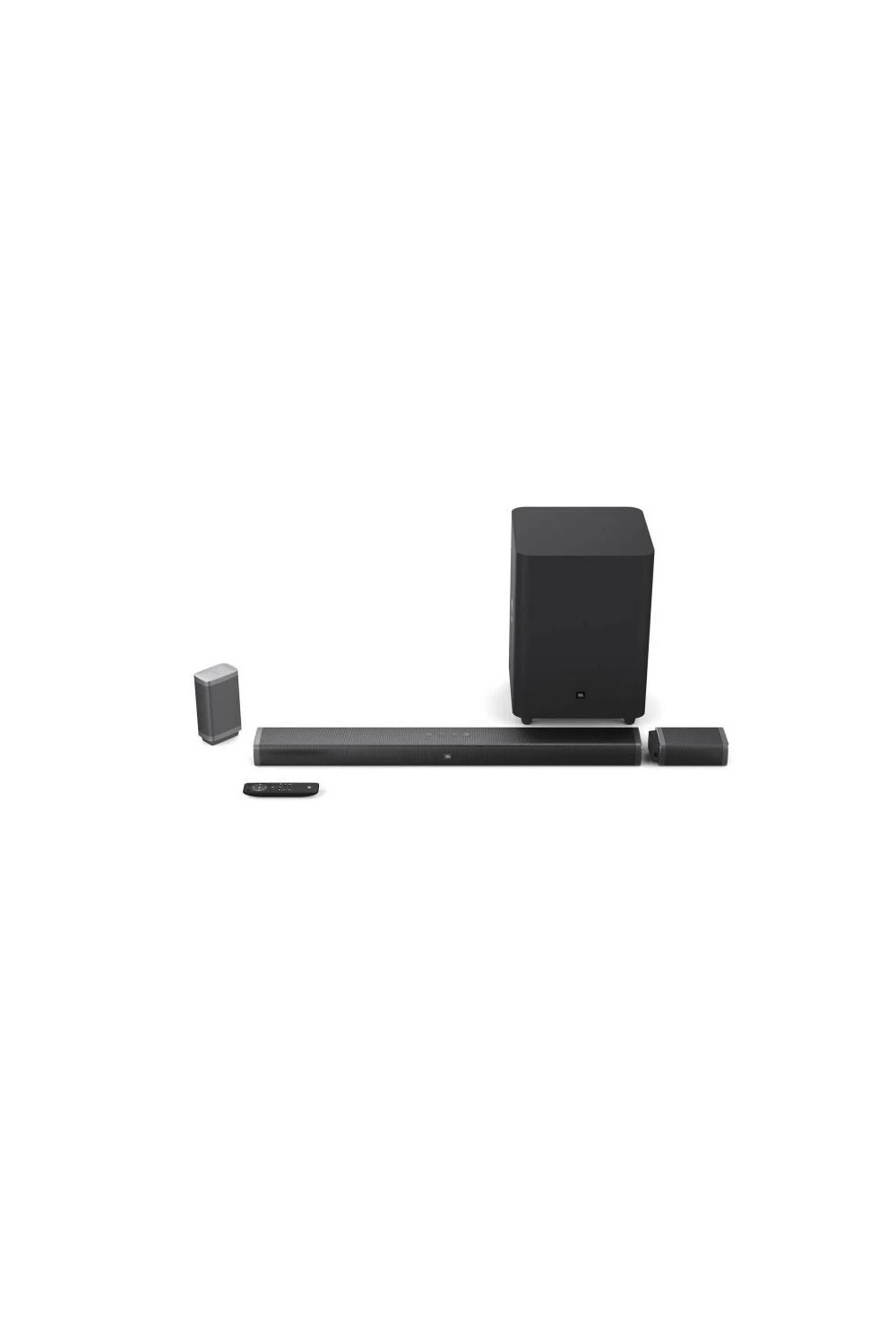 JBL BAR 5.1
