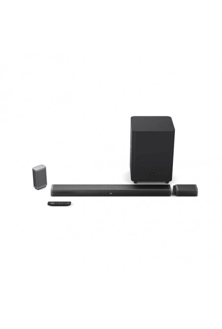 JBL BAR 5.1