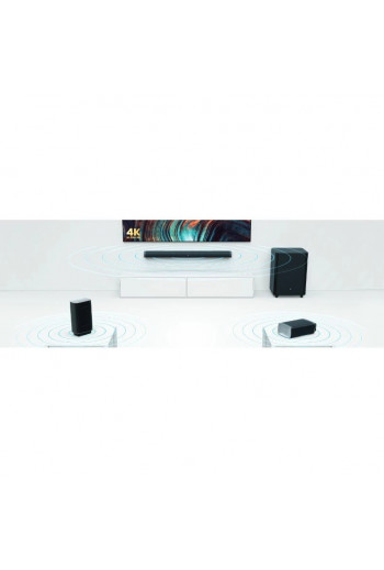 JBL BAR 5.1