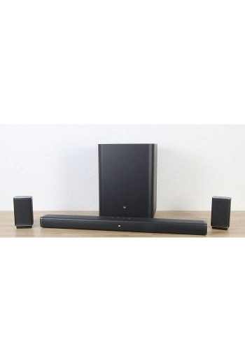 JBL BAR 5.1