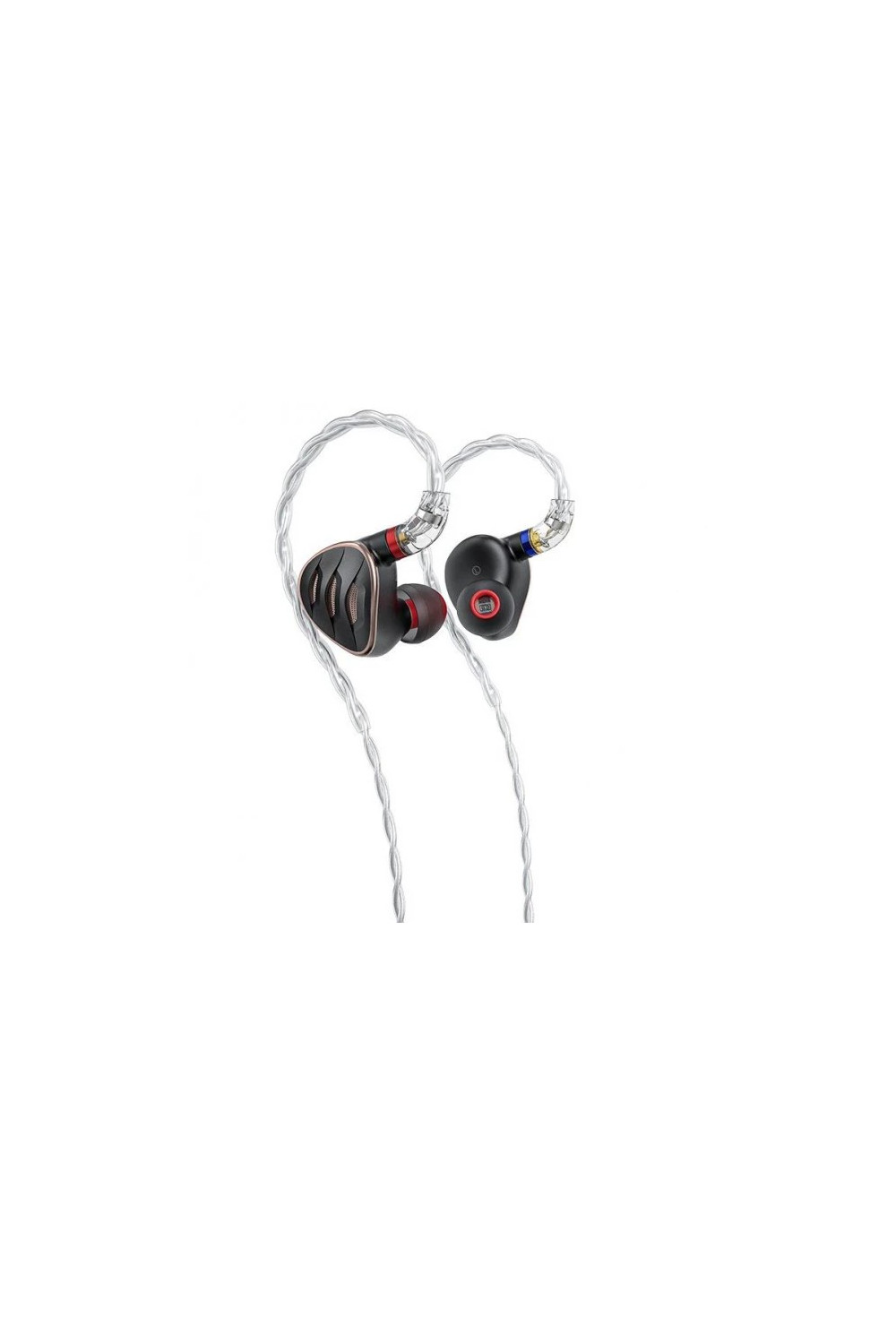 FiiO FH5s