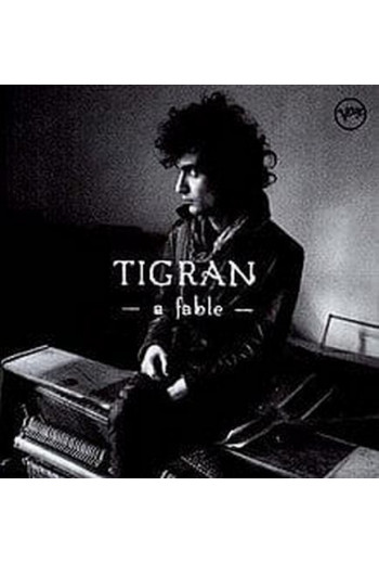 Tigran Hamasyan: A Fable -Hq/Reissue /2LP
