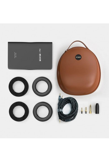 FiiO FT3 Black